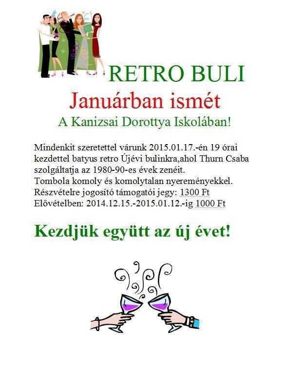 báli meghívó